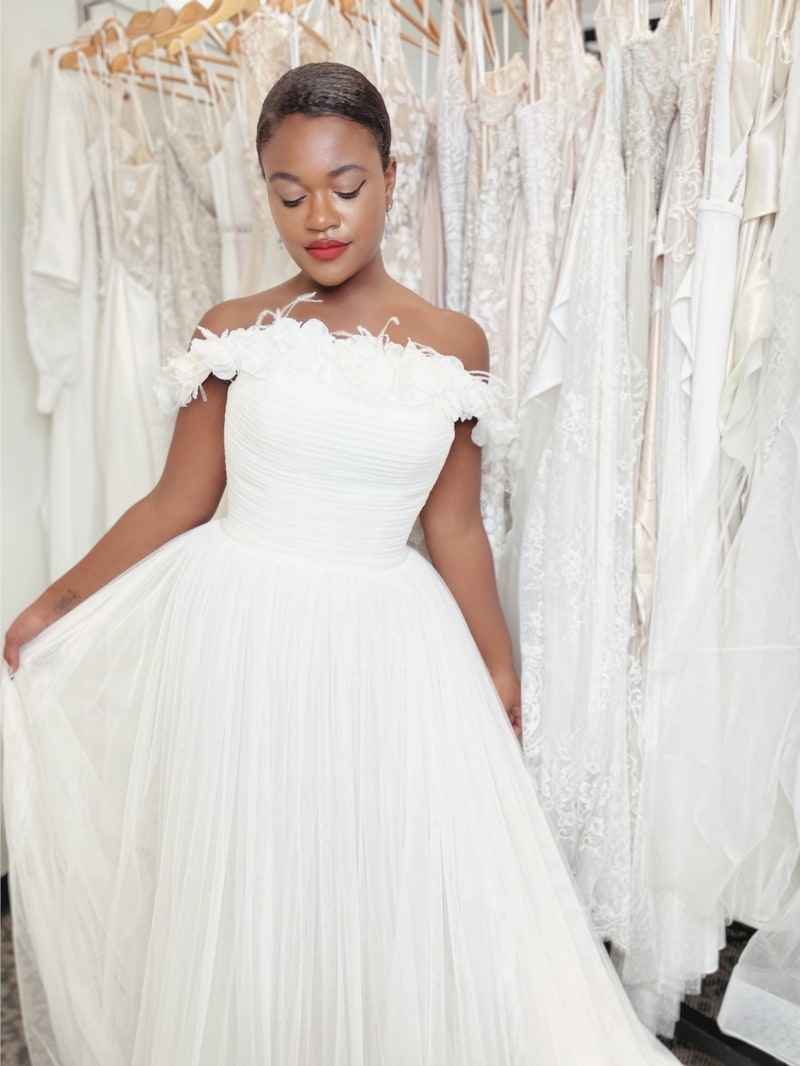 Cincinnati Bridal Shop Outlet Blue Bridal Ohio